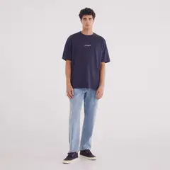 SPRINGFIELD - Polo 100% Algodón Casual Hombre