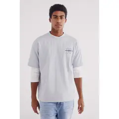 SPRINGFIELD - Polo 100% Algodón Casual Hombre