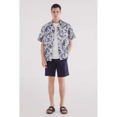 SPRINGFIELD - Short Casual Hombre