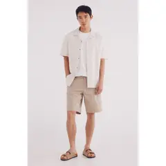 SPRINGFIELD - Short Casual Hombre