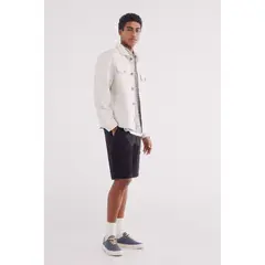 SPRINGFIELD - Short Casual Hombre