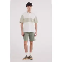 SPRINGFIELD - Short Casual Hombre