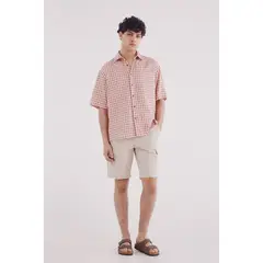 SPRINGFIELD - Short Casual Hombre