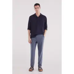 SPRINGFIELD - Pantalón Casual Hombre