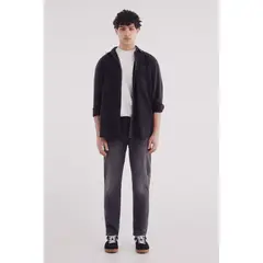 SPRINGFIELD - Jean Algodón Slim Fit Casual Hombre