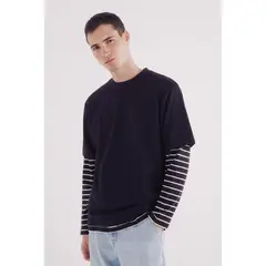 SPRINGFIELD - Polo 100% Algodón Casual Hombre