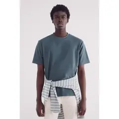 SPRINGFIELD - Polo 100% Algodón Casual Hombre