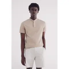 SPRINGFIELD - Polo Algodón Casual Hombre