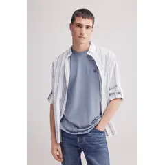 SPRINGFIELD - Polo 100% Algodón Casual Hombre