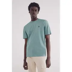 SPRINGFIELD - Polo 100% Algodón Casual Hombre