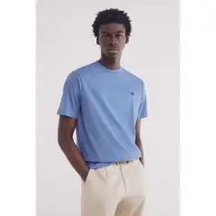 SPRINGFIELD - Polo 100% Algodón Casual Hombre