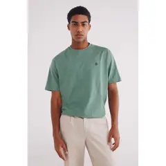 SPRINGFIELD - Polo 100% Algodón Casual Hombre