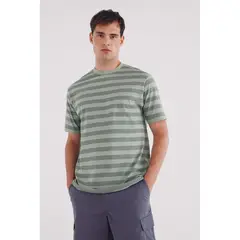 SPRINGFIELD - Polo 100% Algodón Casual Hombre