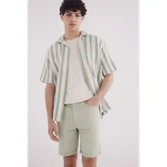 SPRINGFIELD - Short Casual Hombre