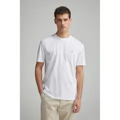 SPRINGFIELD - Polo Manga Corta 100% Algodón Hombre