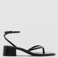 MANGO - Sandalias Casuales Mujer