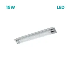 EGLO - Aplique Tolorico Led 19w