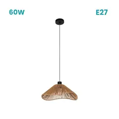 EGLO - Lamp Colg Lavister 60w D390