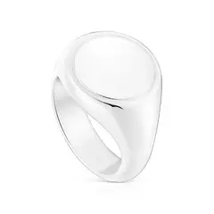 TOUS - Anillo Redondo 15mm 14t