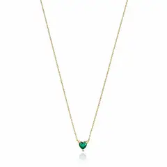 TOUS - Collar Garden Of Love 42cm