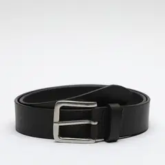 DENIMLAB - Correa Flik Negro