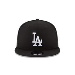 NEW ERA - Gorra Newera La Dodgers 950 Blkw Os