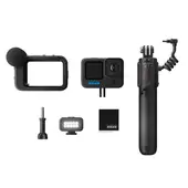 GOPRO - Cámara Hero 12 Black Creator Edition