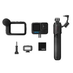 GOPRO - Cámara Hero 12 Black Creator Edition