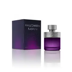 HALLOWEEN - Man Edt 75ml
