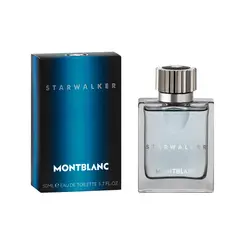 MONTBLANC - Starwalker Edt 50 Ml
