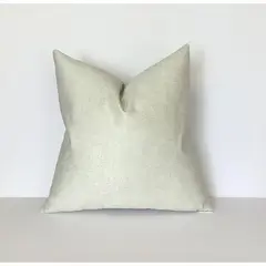 BASEMENT HOME - Cojín De Sala Oro Blanco 45x45 Cm