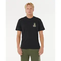 RIP CURL - Polo Manga Corta Para Hombre