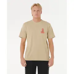 RIP CURL - Polo Manga Corta Para Hombre