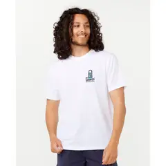 RIP CURL - Polo Manga Corta Hombre