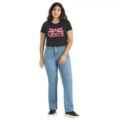 LEVIS - Jeans 315 Sh Bootcut 19632-0130