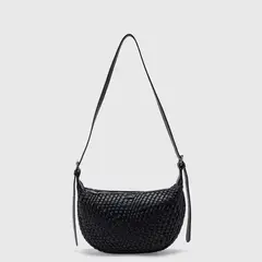 BUBBA BAGS - Cartera Braids Mujer