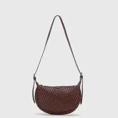 BUBBA BAGS - Cartera Braids Mujer