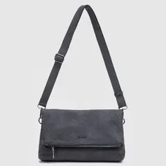 BUBBA BAGS - Cartera Snake Mujer