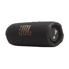 JBL - Parlante Bluetooth Flip 7 Negro
