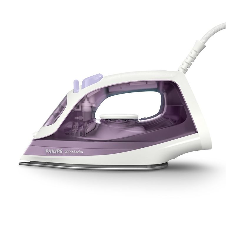 Plancha De Vapor Dst2020/30