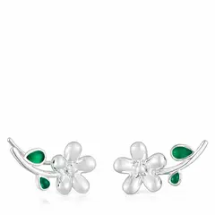 TOUS - Arete Daisy Flor 22mm
