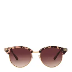 AMPHORA - Lentes De Sol De Sol Amanda Taupe Mujer