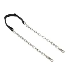 AMPHORA - Asa Larga Intercambiable Catria Negro Mujer Mujer