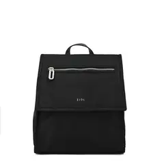 ZIOL - Mochila Katyna Negro Mujer