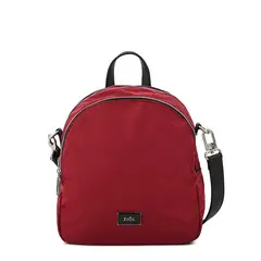 ZIOL - Mochila Lisette Taupe Mujer