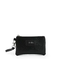 ZIOL - Monedero Printemps Negro Mujer Mujer
