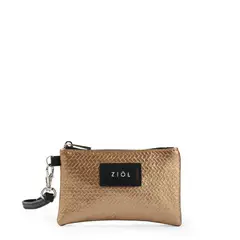 ZIOL - Monedero Printemps Cobre Mujer Mujer