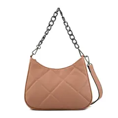 AMPHORA - Cartera Vivi Rosado Mujer