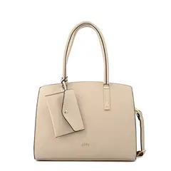ZIOL - Cartera Yanina Blanco Mujer