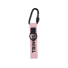 TRINUS - Cartera Lomza Rosado Mujer